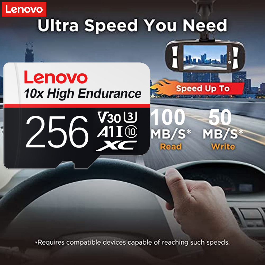 Lenovo Class 10 V30 Yüksek Hız - Board Game Journal incelemesi ve fiyatı
