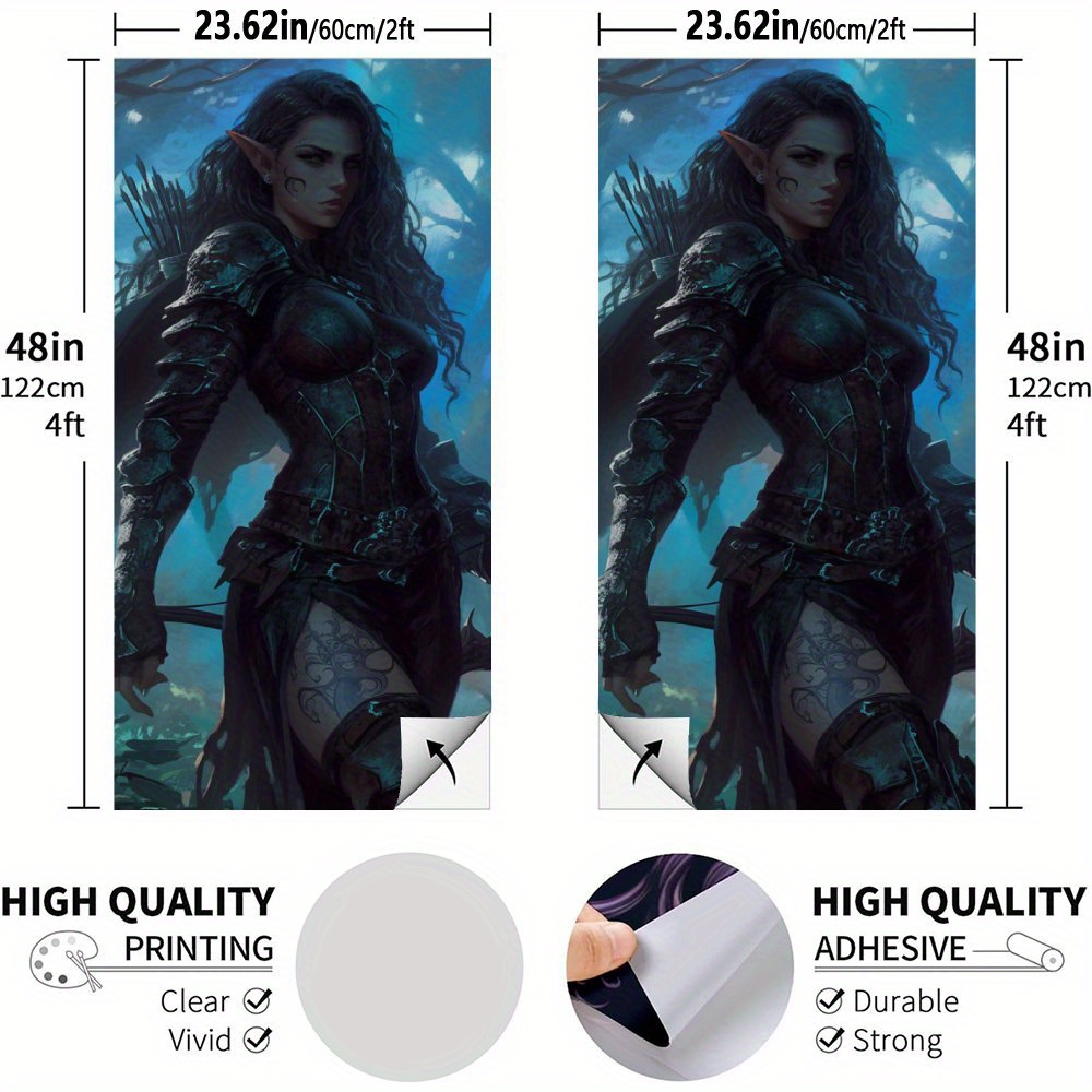 Gece Elven Su Geçirmez Cornhol - Board Game Film incelemesi ve fiyatı