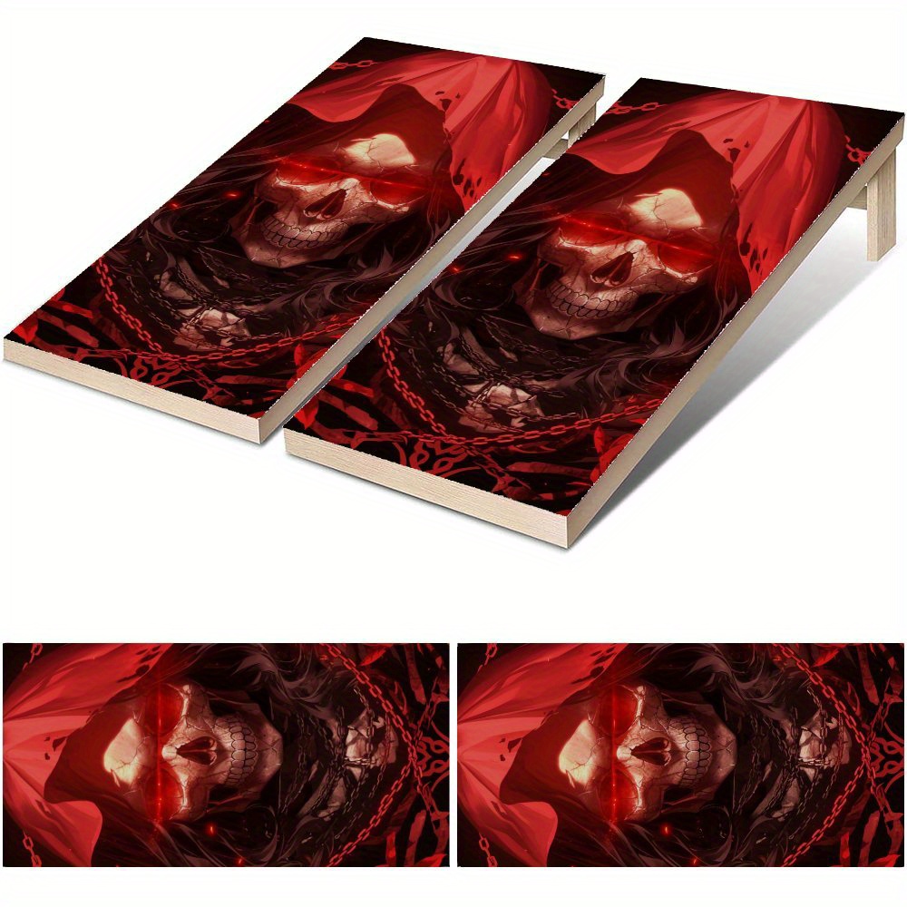Kan Rengi Reaper Su Geçirmez C - Board Game Film incelemesi ve fiyatı
