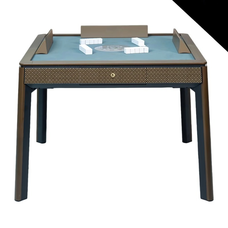 Inean Play Otomatik Karıştırma - Board Game Mahjong incelemesi ve fiyatı