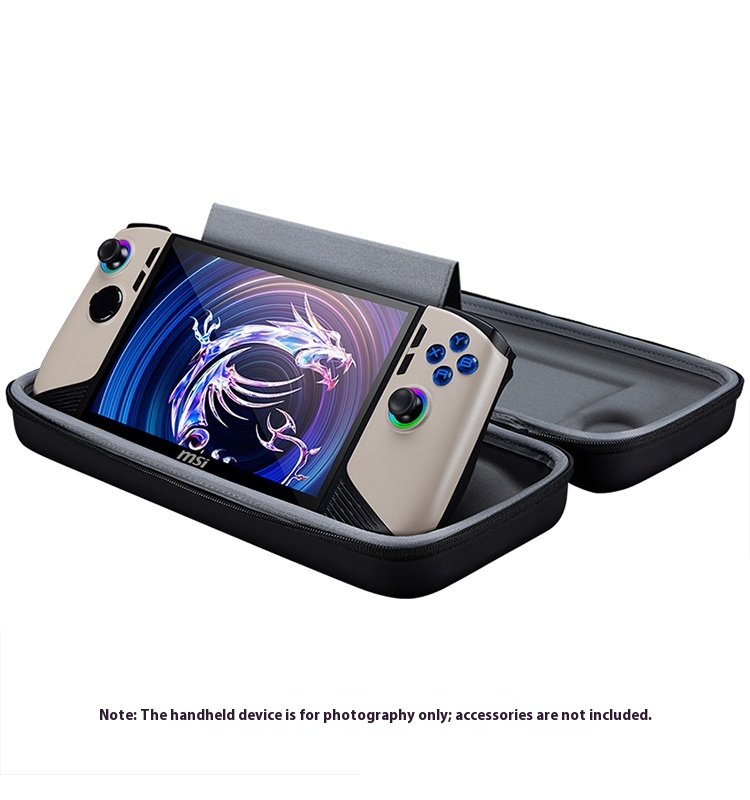 MSI Claw 8 Taşınabilir Saklama - Board Game Journal incelemesi ve fiyatı