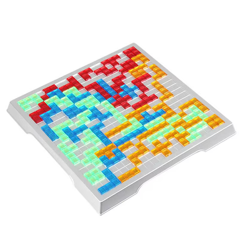 Çocuk Entelektüel Bulmaca Stra - Board Game Ideas incelemesi ve fiyatı