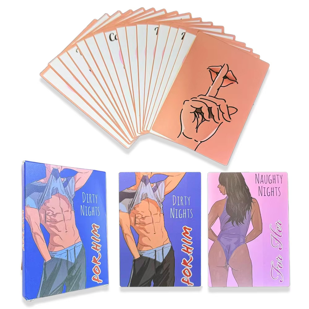 22 adet Romantik Çiftler Kart  - Board Game Unmatched incelemesi ve fiyatı