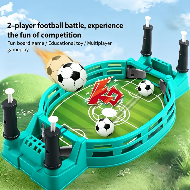 2 Kişilik Masaüstü Futbol Oyun - Board Game Ideas incelemesi ve fiyatı