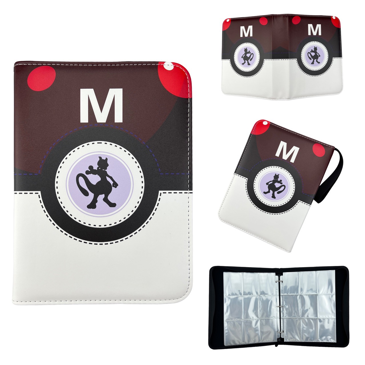 Bandai Pokemon 4or9Pocket Kart - Board Game Book incelemesi ve fiyatı