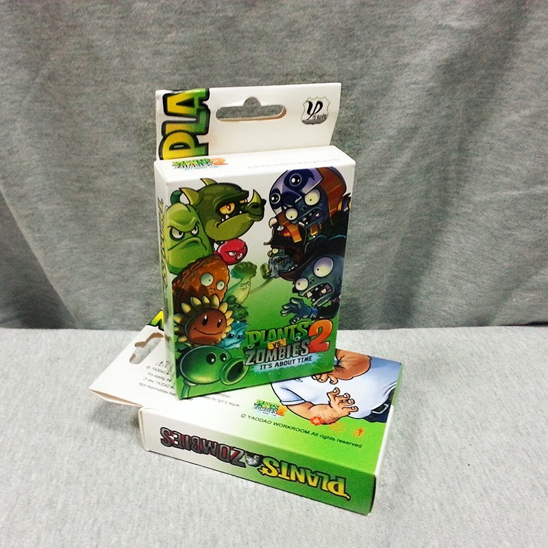 Bitkiler Vs. Zombiler Anime Ka - Board Game Zombies incelemesi ve fiyatı