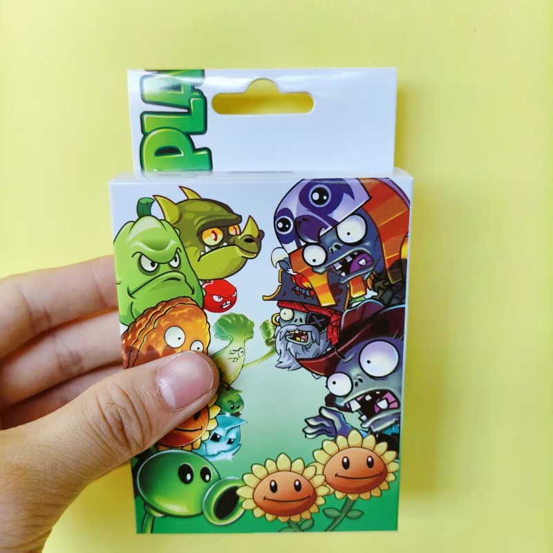Bitkiler Vs. Zombiler Anime Ka - Board Game Zombies incelemesi ve fiyatı