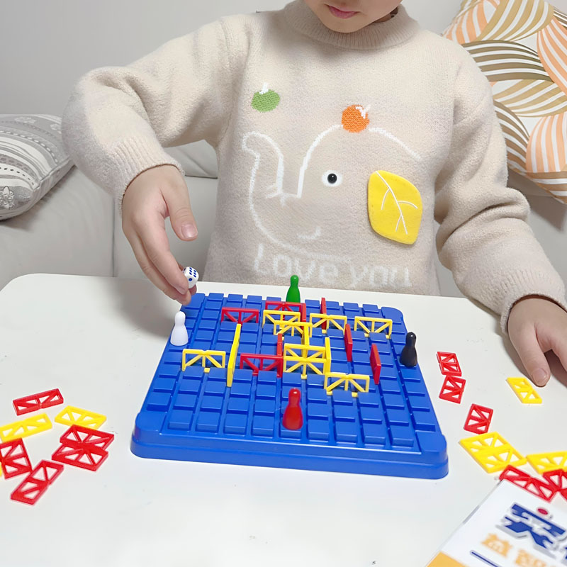 Labirent Kaçış Stratejisi Masa - Board Game Qwirkle incelemesi ve fiyatı