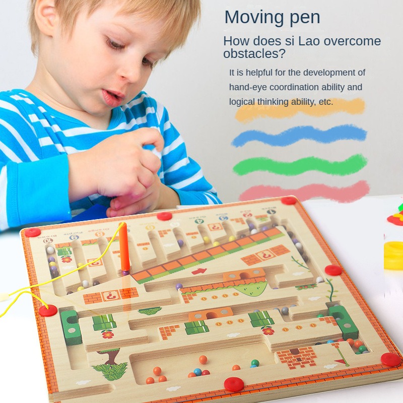 Çocuk manyetik renk ve sayı la - Board Game Qwirkle incelemesi ve fiyatı